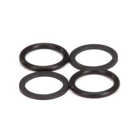 T&S Brass 3/8 Hose Reel Sma O-Ring Kit 014948-45